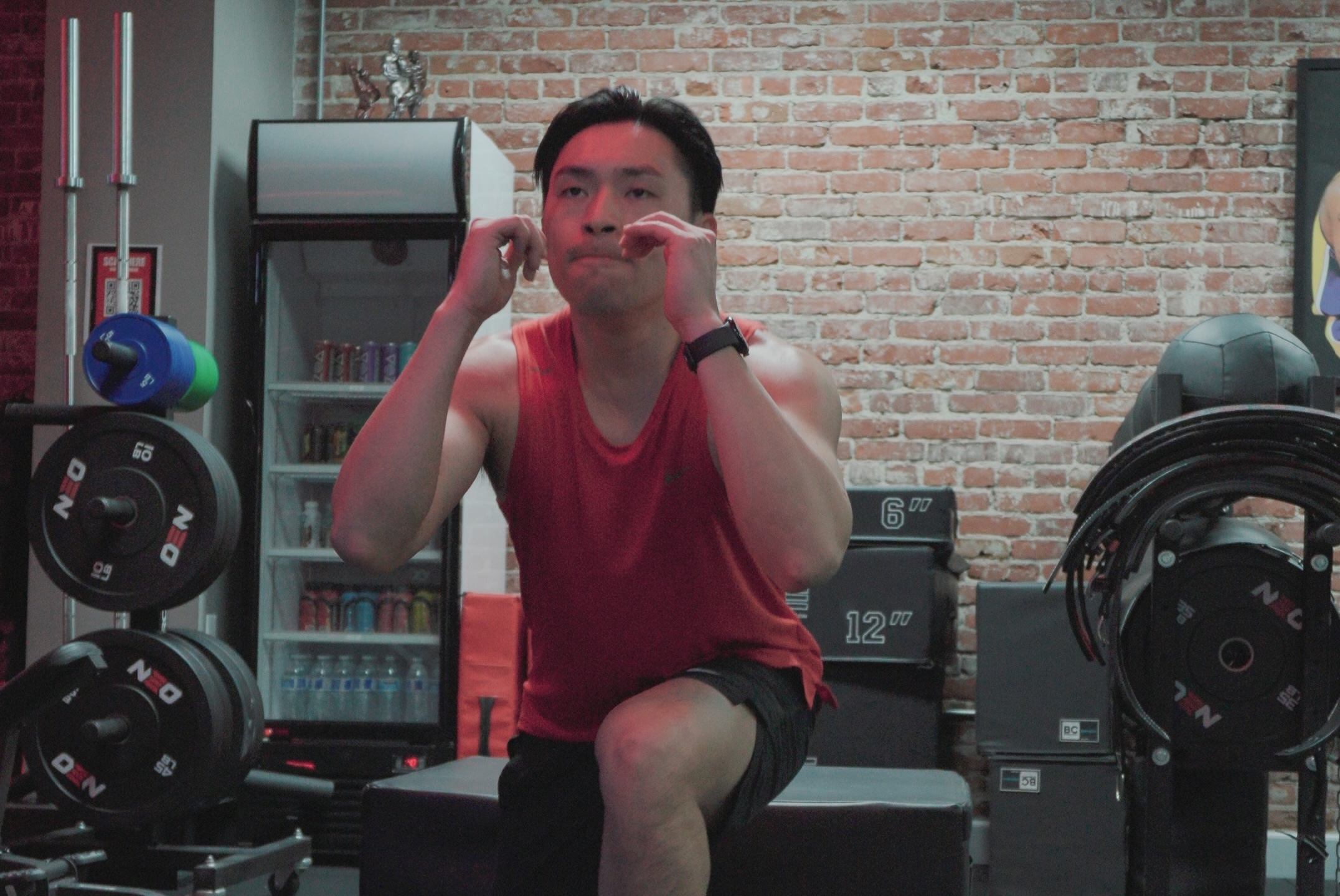 Physical therapy assessment