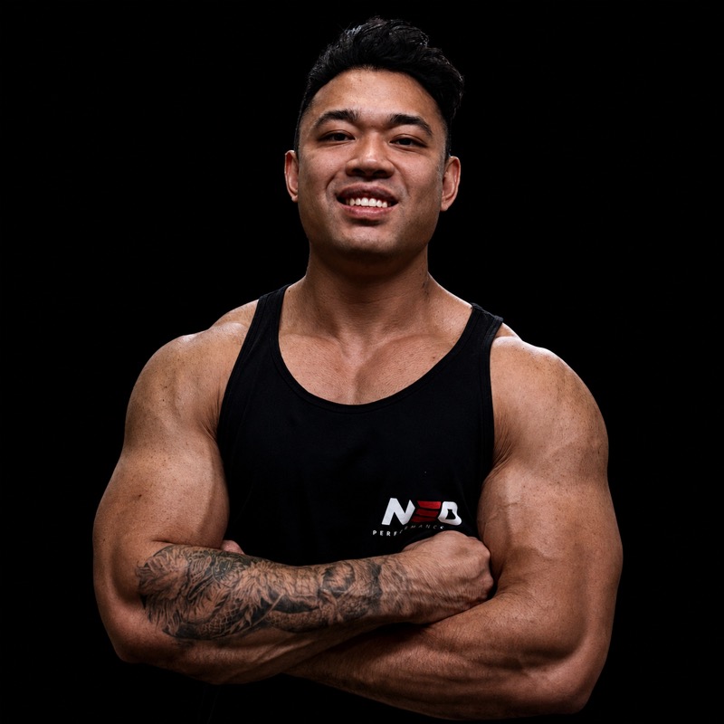 Dr. Kelvin Lee